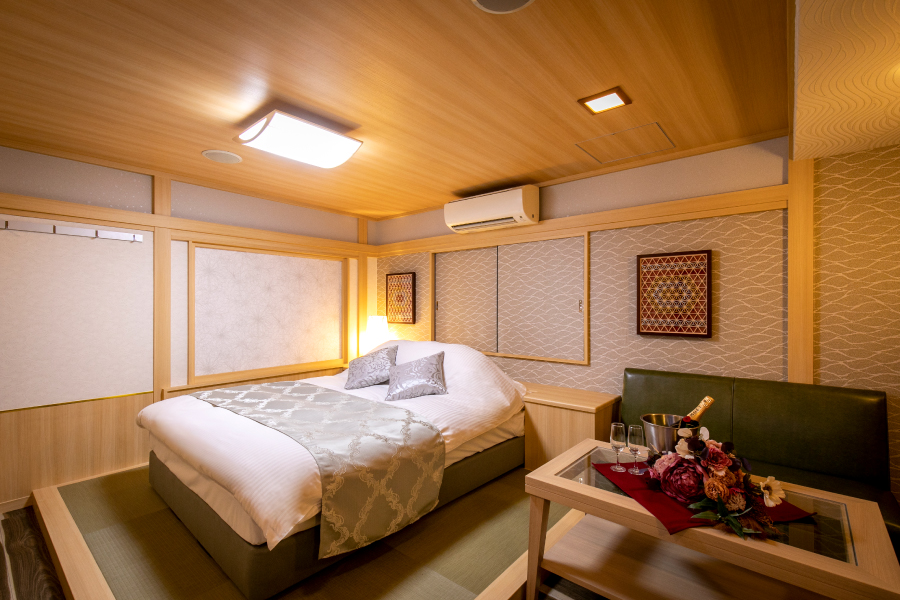 部屋画像